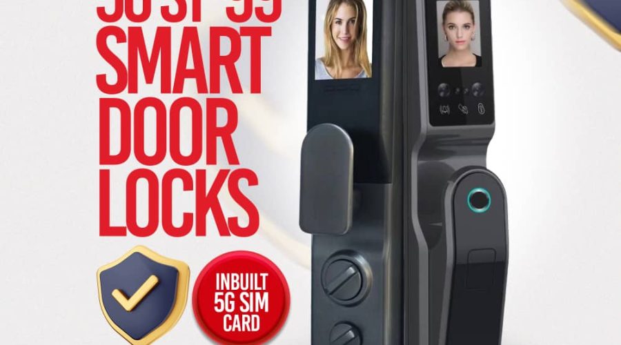 Transform Your Home with Smart Devices from Kinzbell