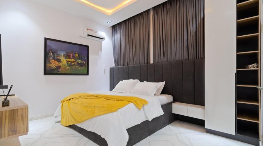 Why Shortlet Apartments Are the Smarter Choice for Modern Travelers